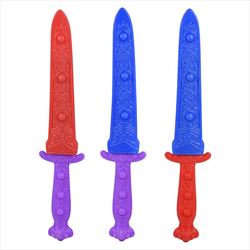 TR76399 Plastic Sword